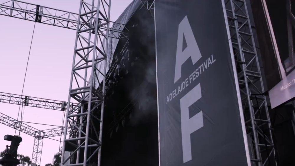 Arts festival faces exodus after dropping Palestinian Australian author